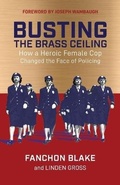 Cover: Busting the Brass Ceiling - Incubation Press