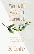 Cover: You Will Make It Through - Abounding Grace Media