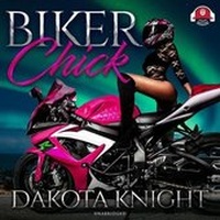 Enlarge image Cover: Biker Chick Lib/E - Urban Books