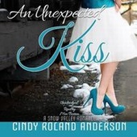 Enlarge image Cover: An Unexpected Kiss Lib/E - Blackstone Publishing