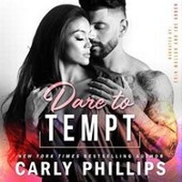 Enlarge image Cover: Dare to Tempt - Cp Publishing LLC