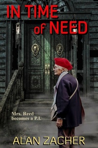 Enlarge image Cover: In Time of Need - IngramSpark