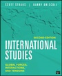 Cover: International Studies - CQ Press