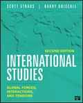 Cover: International Studies - CQ Press