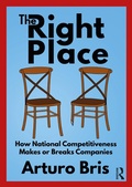 Bild: The Right Place - Routledge