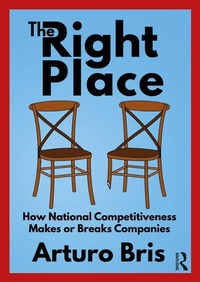 Abbildung von: The Right Place - Routledge