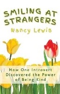 Cover: Smiling at Strangers - Bookbaby