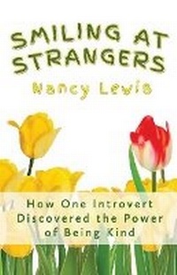 Enlarge image Cover: Smiling at Strangers - Bookbaby
