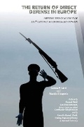 Cover: The Return of Direct Defense in Europe - Bookbaby