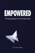 Cover: Empowered - Bookbaby