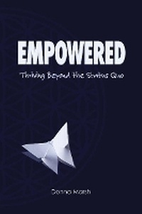 Enlarge image Cover: Empowered - Bookbaby