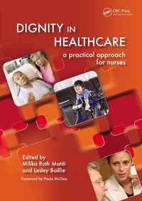 Abbildung von: Dignity in Healthcare - Routledge