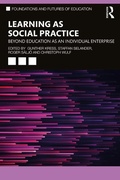 Cover: Learning as Social Practice - Routledge