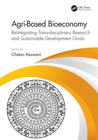 Abbildung von: Agri-Based Bioeconomy - CRC Press