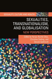 Abbildung von: Sexualities, Transnationalism, and Globalisation - Routledge