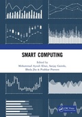 Bild: Smart Computing - CRC Press