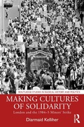 Cover: Making Cultures of Solidarity - Routledge