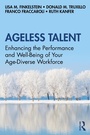 Cover: Ageless Talent - Routledge