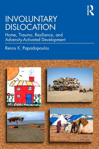Enlarge image Cover: Involuntary Dislocation - Routledge