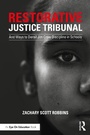 Cover: Restorative Justice Tribunal - Routledge