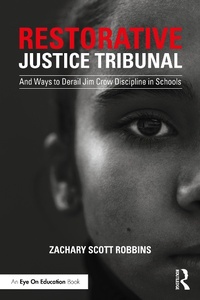 Abbildung von: Restorative Justice Tribunal - Routledge