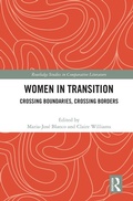 Bild: Women in Transition - Routledge