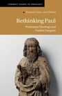 Cover: Rethinking Paul - Cambridge University Press
