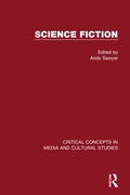 Cover: Science Fiction - Routledge