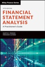 Cover: Financial Statement Analysis - Wiley
