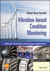 Abbildung von: Vibration-based Condition Monitoring - Wiley