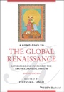 Cover: A Companion to the Global Renaissance - Wiley