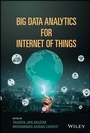 Cover: Big Data Analytics for Internet of Things - Wiley