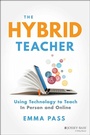 Cover: The Hybrid Teacher - Wiley-Scrivener