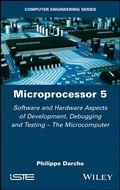 Cover: Microprocessor 5 - Wiley
