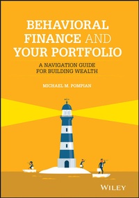 Abbildung von: Behavioral Finance and Your Portfolio - Wiley-ISTE