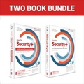 Cover: CompTIA Security+ Certification Bundle, Fourth Edition (Exam SY0-601) - McGraw-Hill Education