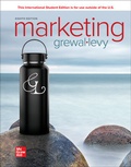 Cover: Marketing ISE - McGraw-Hill Education