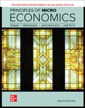 Cover: Principles of Microeconomics ISE - McGraw-Hill Education