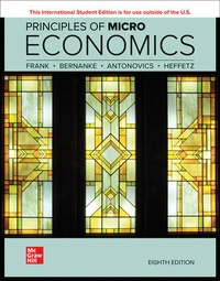 Enlarge image Cover: Principles of Microeconomics ISE - McGraw-Hill Education