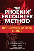 Cover: The Phoenix Encounter Method: Implementation Guide - McGraw-Hill Education