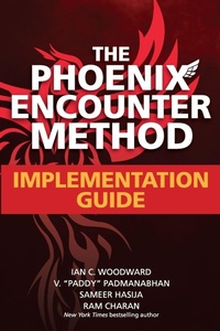 Enlarge image Cover: The Phoenix Encounter Method: Implementation Guide - McGraw-Hill Education