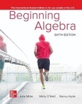 Cover: Beginning Algebra ISE - McGraw-Hill Education