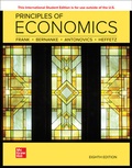 Cover: Principles of Economics ISE - McGraw-Hill Education