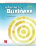 Cover: Understanding Business ISE - McGraw-Hill Education
