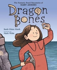 Enlarge image Cover: Dragon Bones - St Martin's Press
