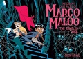 Cover: The Creepy Case Files of Margo Maloo: The Tangled Web - First Second