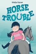 Cover: Horse Trouble - First Second