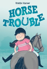 Abbildung von: Horse Trouble - First Second