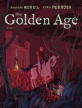 Cover: The Golden Age, Book 2 - First Second