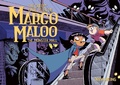 Cover: The Creepy Case Files of Margo Maloo: The Monster Mall - First Second